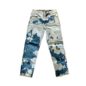 New condition Gap girls jeans. Size 8